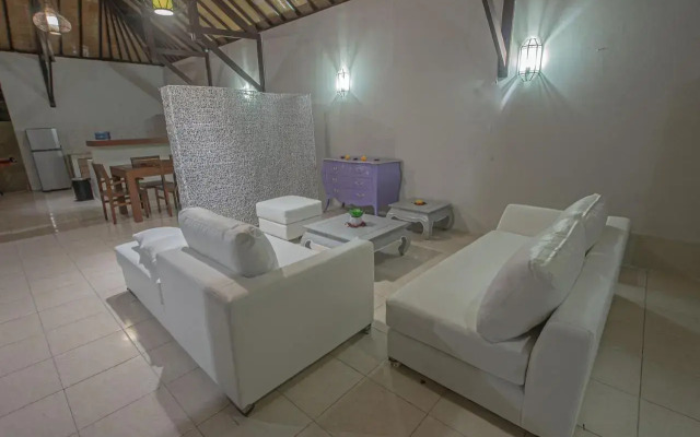 Theo Villa - 2 bedroom