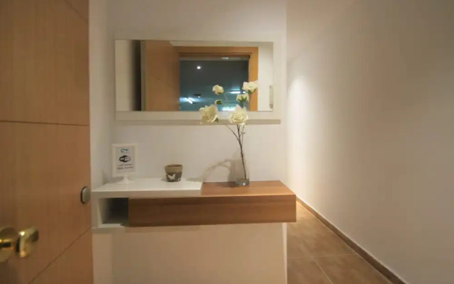 Apartamento CasaTuris Plaza Nueva