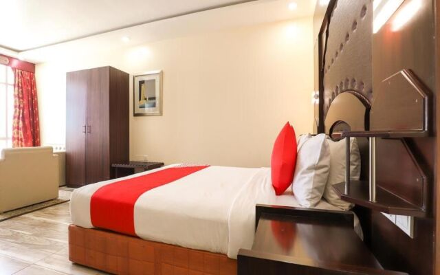 SHH Hotel