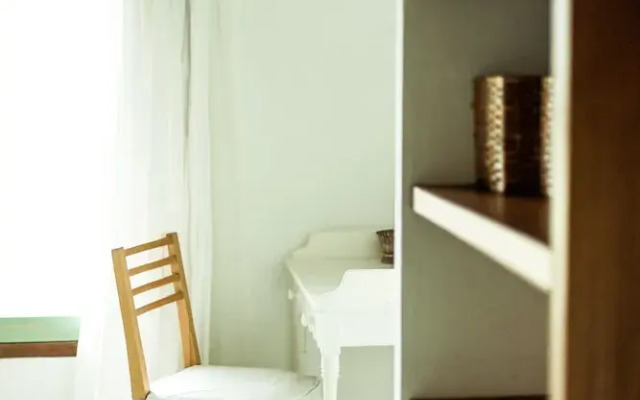 Estancia Anastasio by Folk