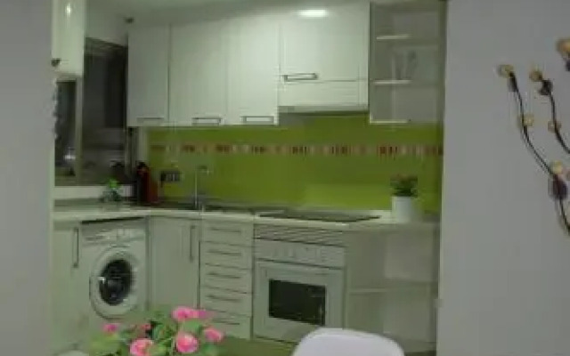 Apartamentos El Olivo