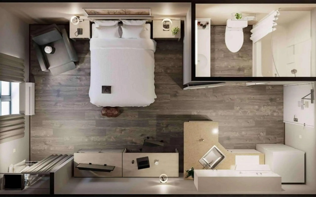 Extended Stay America Suites Shelton Fairfield County