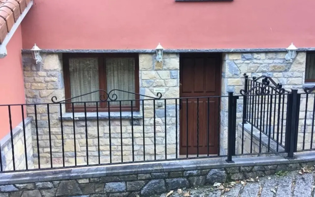 Apartamentos La Guergola