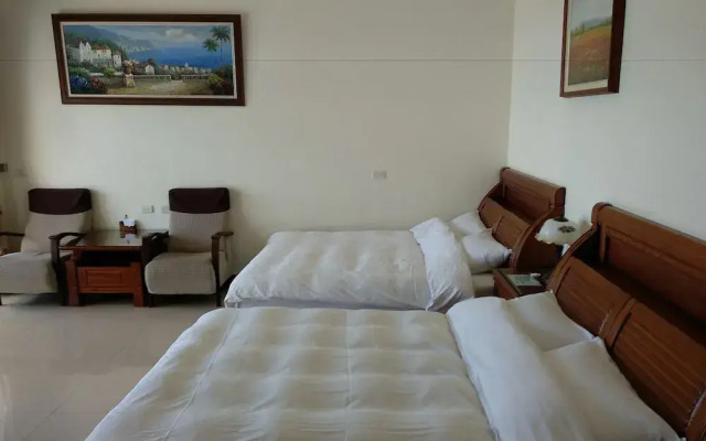 Sea Bay B&B