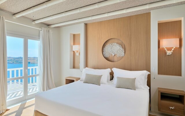Santa Marina, a Luxury Collection Resort, Mykonos