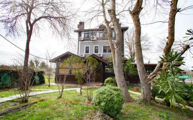 Ağva Tias Shelale Otel