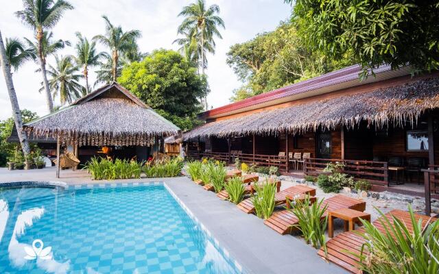 Seasta Beach Resort