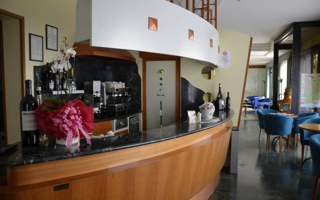 Hotel Alexander