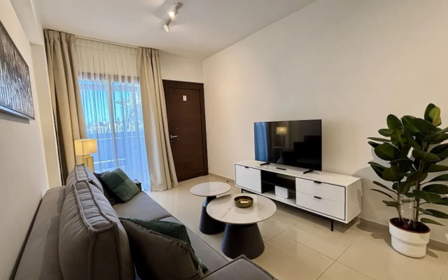 Zavos Aqua Park Club Apt