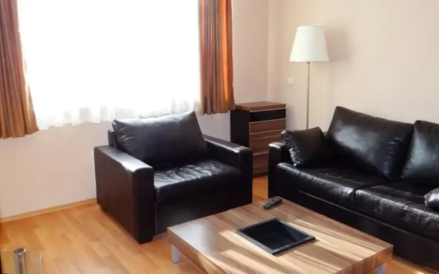 Apartment Pere Toshev Bansko