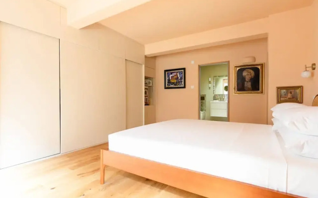 Wyndham Mews III by Onefinestay