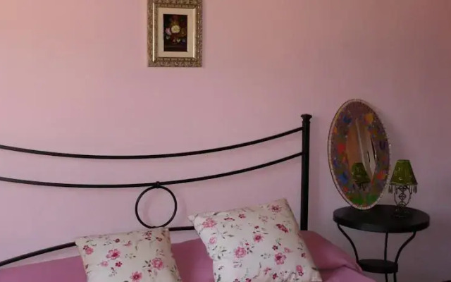 Antica Fabbrica Delle Terre Gialle