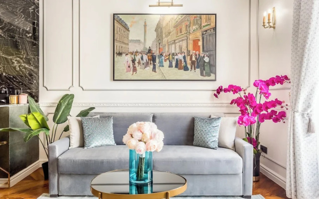 Merveil Luxury Suites - Sebastopol I-II