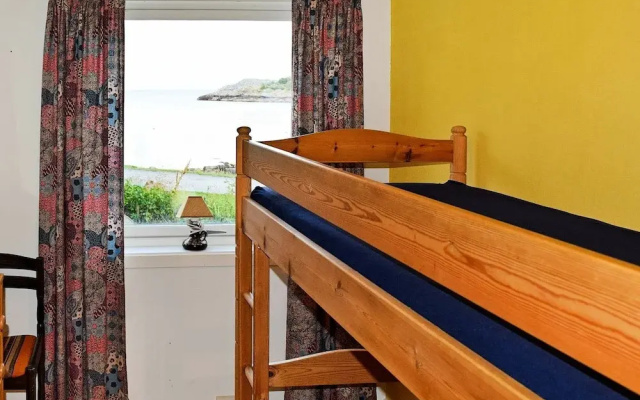 7 Person Holiday Home in Stamsund
