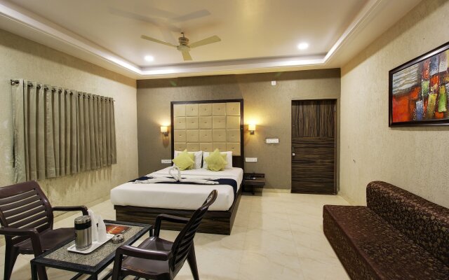 Achal Resort