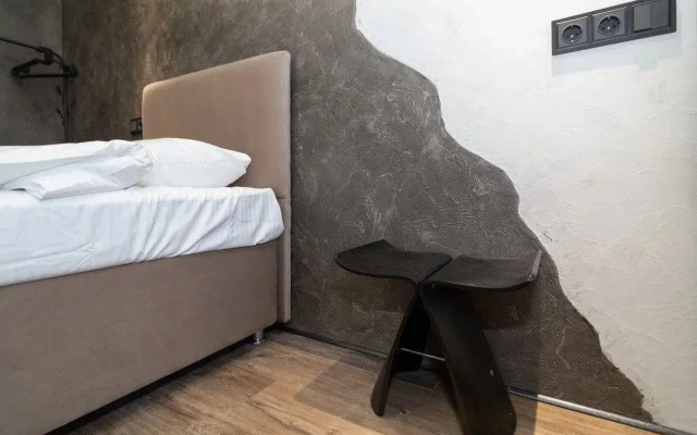 ДзенХоум на улице Большая Покровская 18А