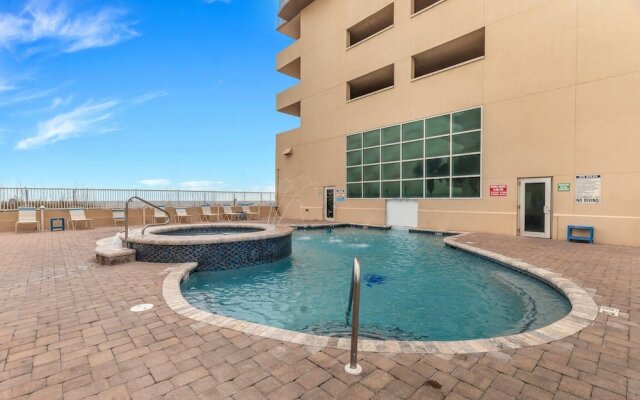 Crystal Shores W 301