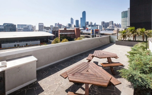 PIPER, 1BDR Southbank Apartment