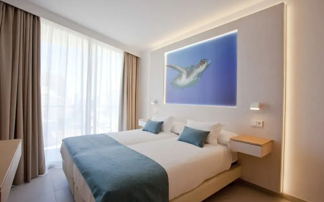 Apartaments Posidonia
