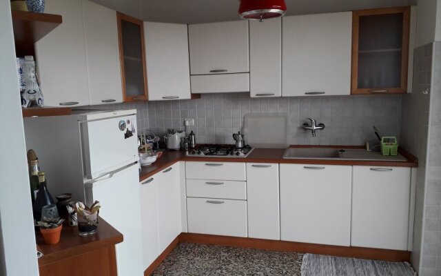 Apartment With 3 Bedrooms in Stella, With Wonderful Mountain View and