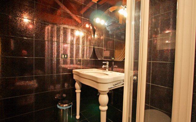 Domus Navona Historical Resort