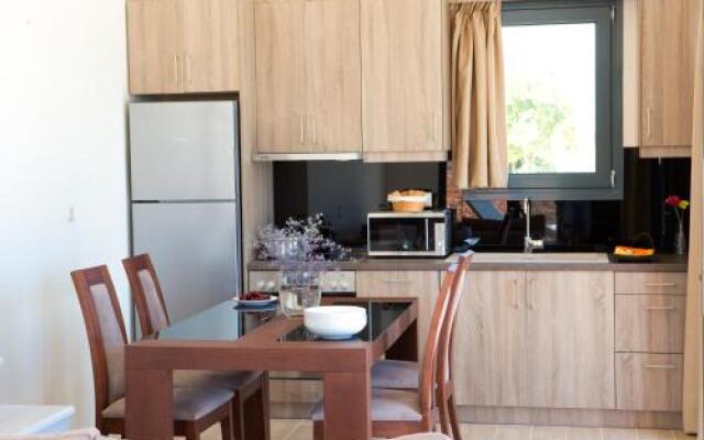 Nema Villas
