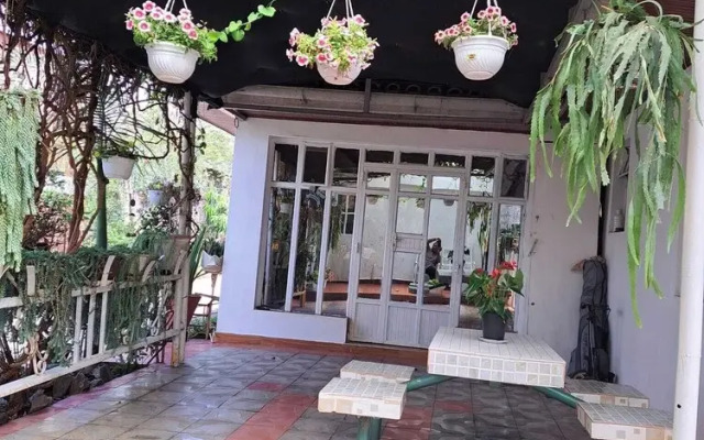 Rofty Vacation Home Utawala