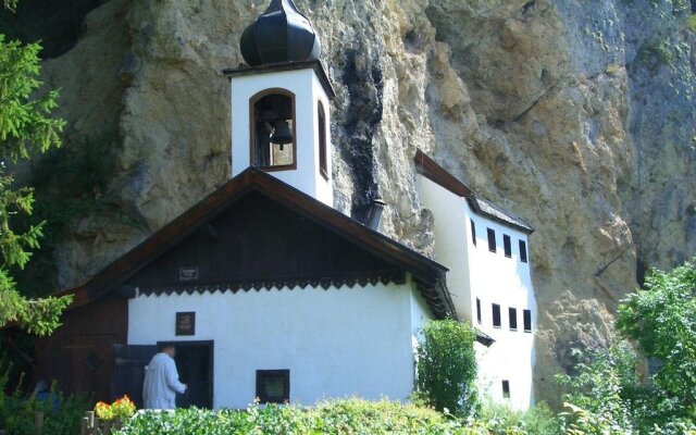 Haus Hartl