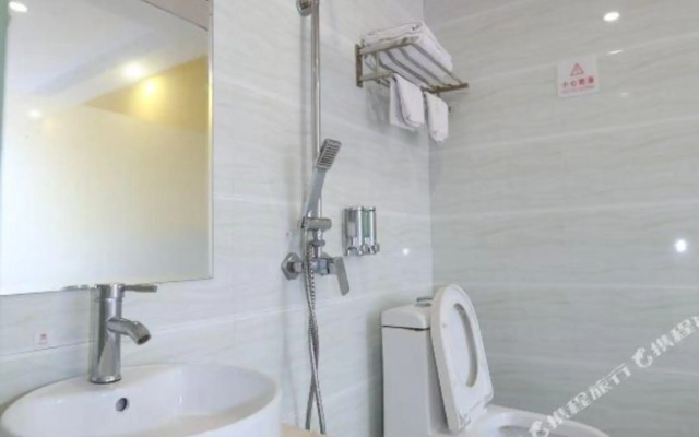 Shendu Express Hotel