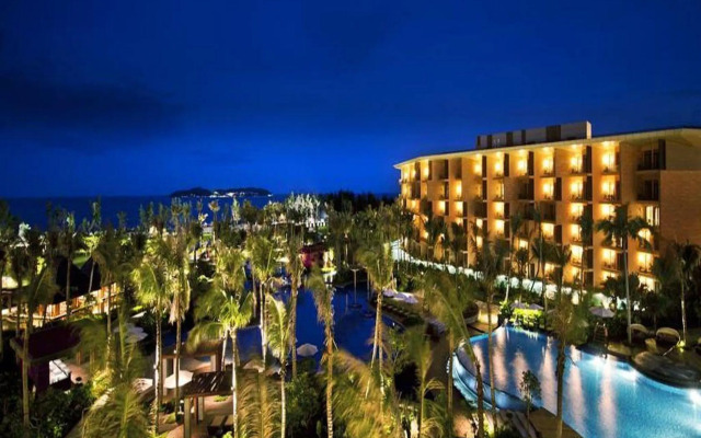 DoubleTree Resort by Hilton Hotel Sanya Haitang Bay