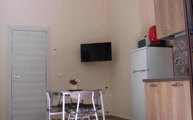 La Casetta del Viale 13