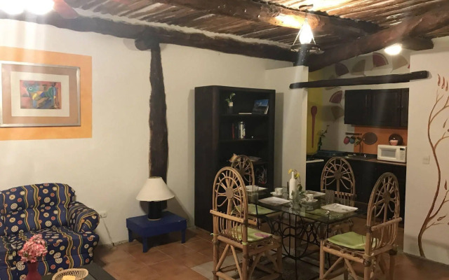Casa Caribe Cancun