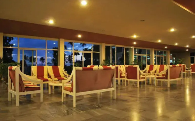 Hotel El Colony