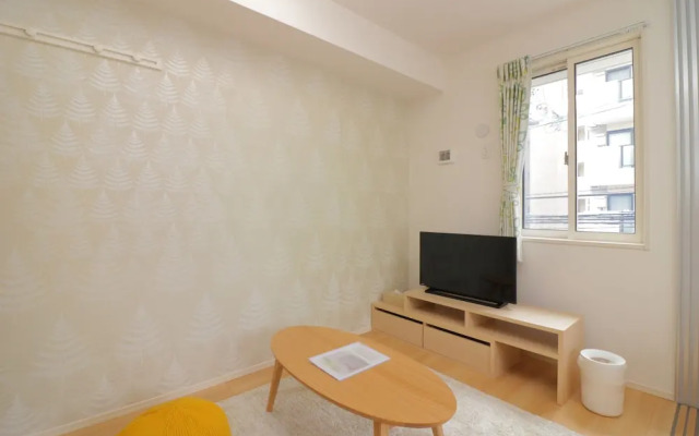 HG Cozy Hotel No.99 Tamatsukuri Station