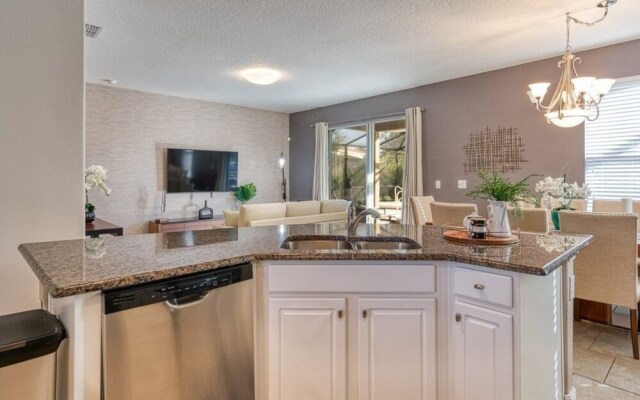 Harry - St5161 6 Bedroom Home