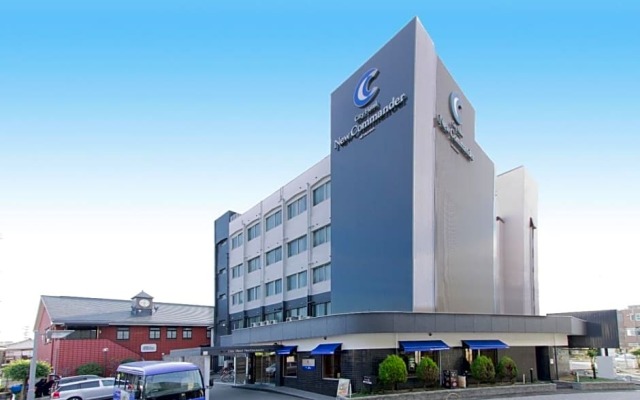 New Commander Hotel Osaka Neyagawa / Vacation STAY 1341