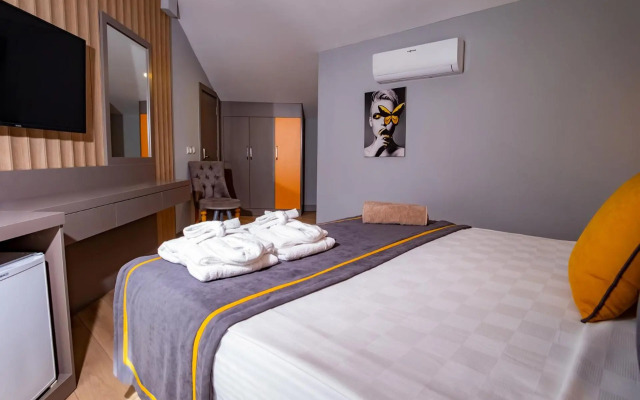 Residence Rivero Hotel