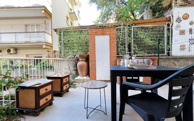 Tito Livio Apartment