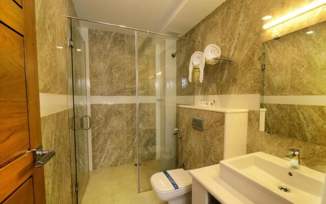 Hotel Mahis Gateway