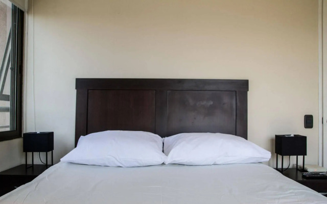 Santiago Furnished Apartments