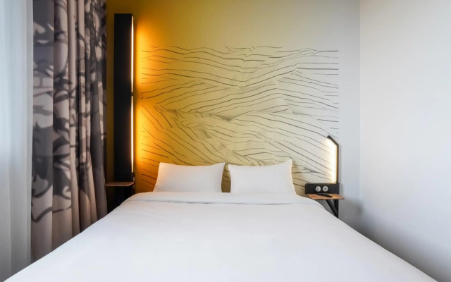 B&B HOTEL Paris Porte d'Orléans