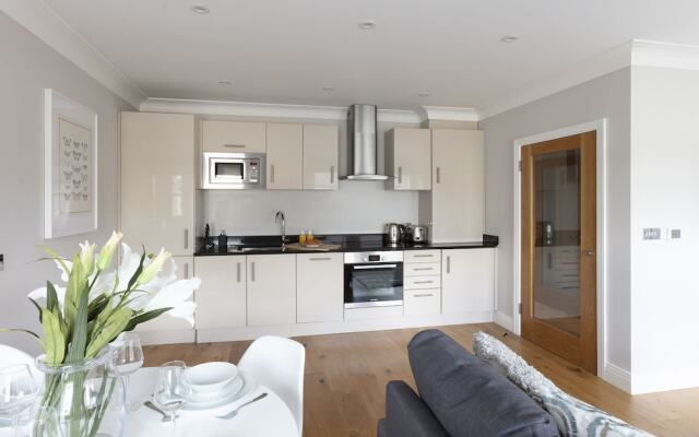 Hampden Apartments - The Archie