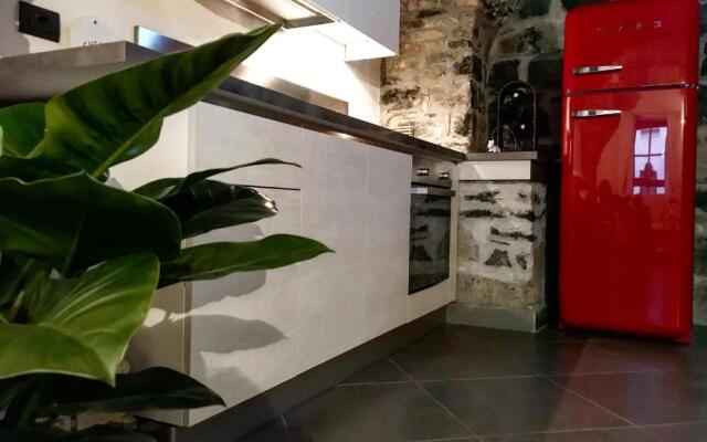 LG LAKE - Boutique apartment -