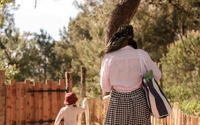 Slow Village Marennes Oléron