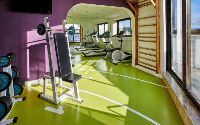 Holiday Inn Nice by IHG