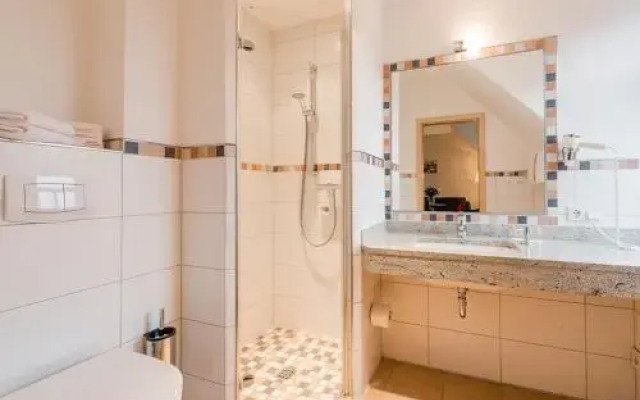 Hotel am Fischerhafen