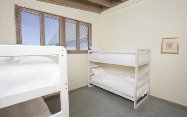 White Crystal Apartments Mt Hotham