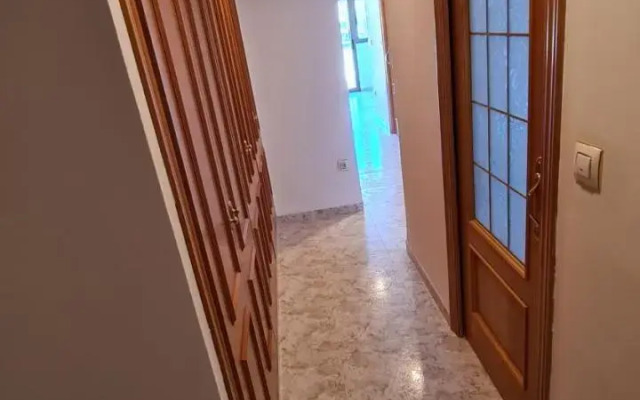 piso a 2 minutos de la playa