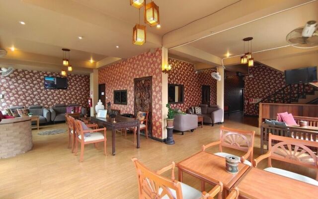 Wualai Boutique by Lanna Oriental