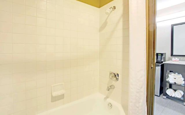 Super 8 by Wyndham Fort Collins